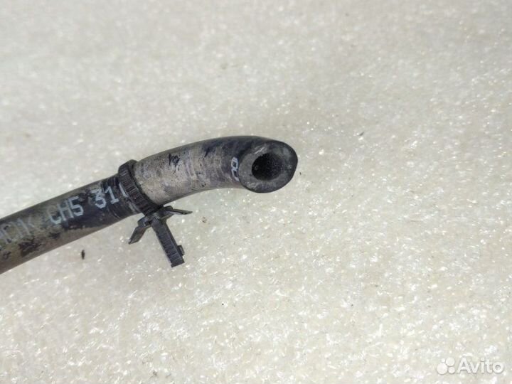 Патрубок картерных газов Nissan Micra K12 CR12DE