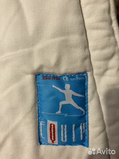 Экипировка для фехтования