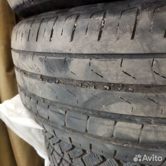 Pirelli Scorpion Verde 215/60 R17