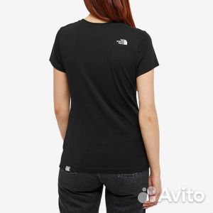 Футболка The North Face Simple Dome Tee