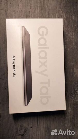 Планшет Samsung