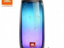 Jbl pulse 4