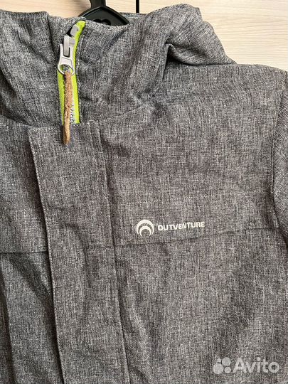 Куртка для мальчика