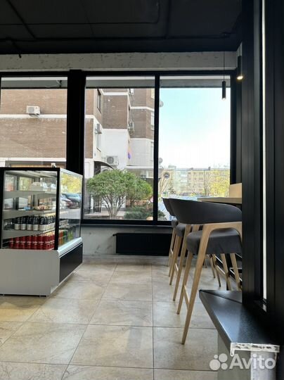 Продается кафе
