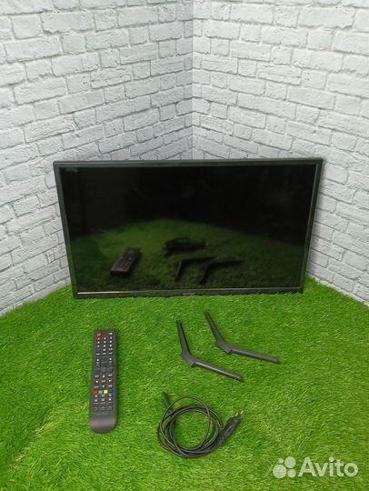 Телевизор Aceline 24HEN1