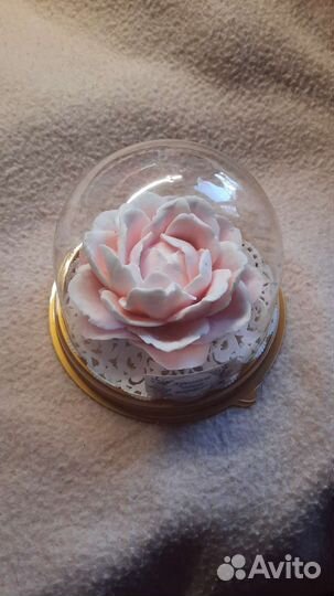 Мыло на заказ