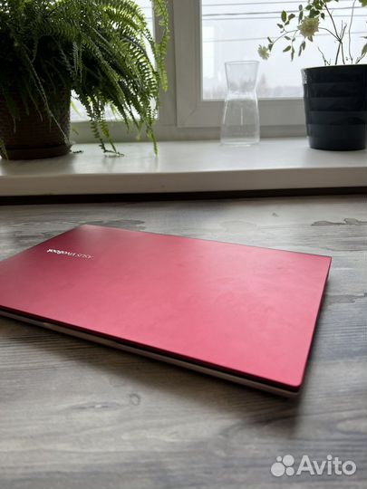 Ноутбук Asus vivobook s14