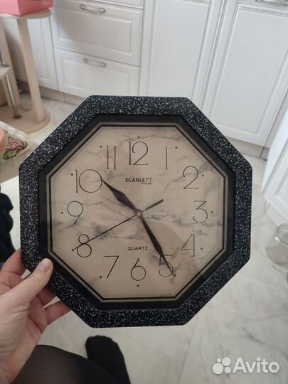 Настенные часы