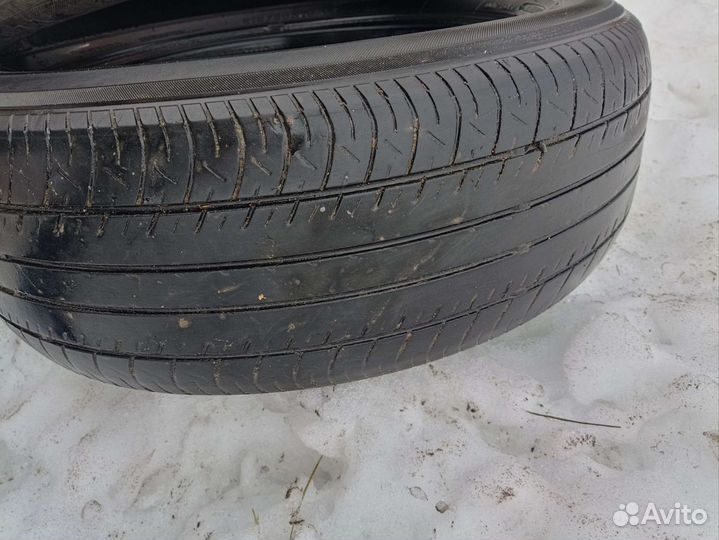 Yokohama dB Decibel E70 215/60 R16
