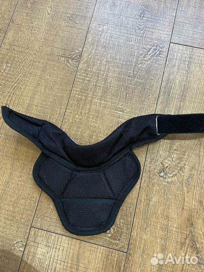 Защита шеи хоккейная детская 5-7 лет