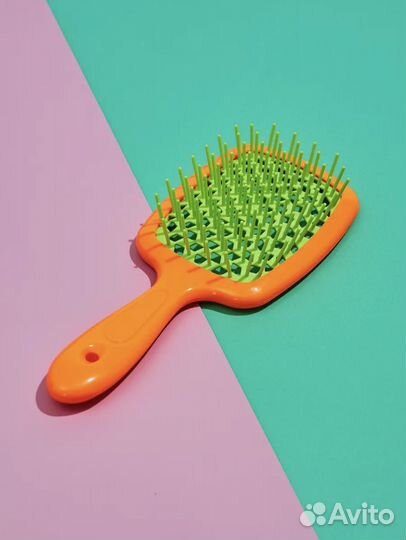 Расческа массажная