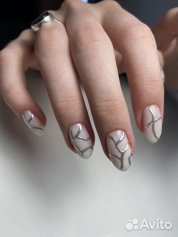 Маникюр/педикюр Василеостровская Приморская