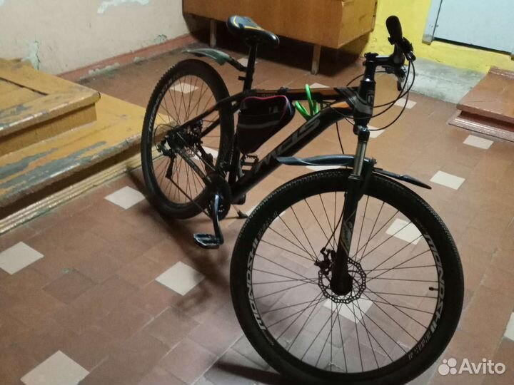 Велосипед бу подросковвый