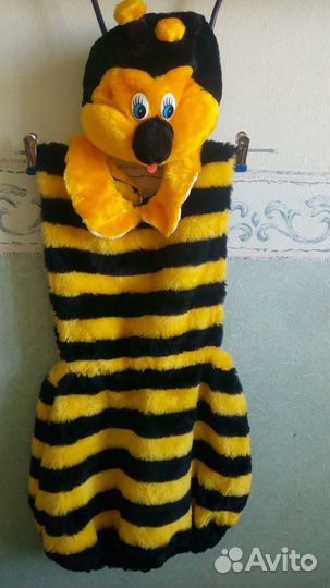 Костюм Пчелы