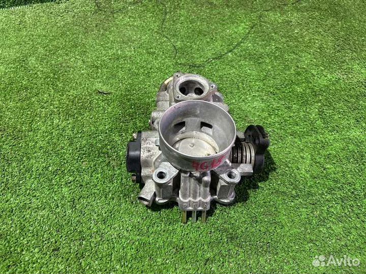 Дроссельная заслонка Mitsubishi Lancer 9 CS 4G18