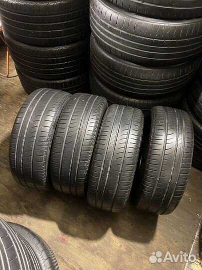 Pirelli Cinturato P1 Verde 205/55 R16 91V