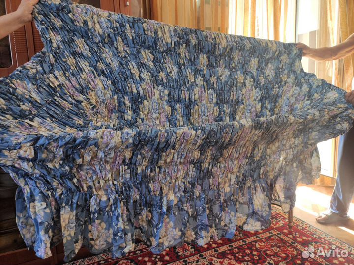 Еврочехол на диван