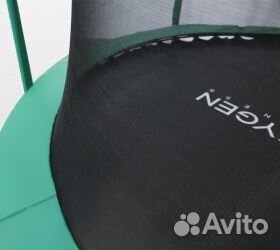 Arland Батут премиум 10FT с внутренней сеткой