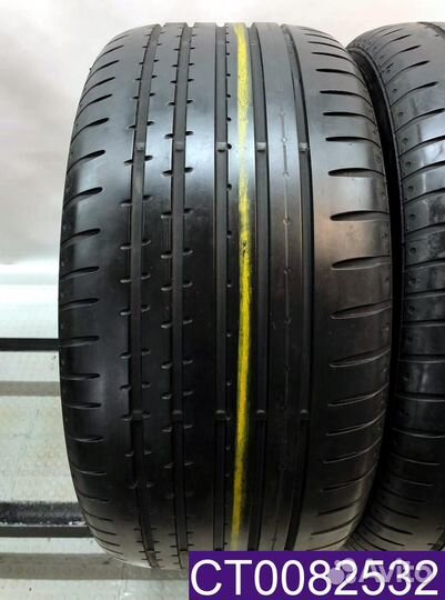 Continental ContiSportContact 2 275/45 R18 96T