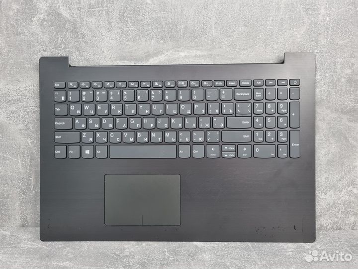 Топкейс Lenovo IdeaPad 320-15IAP