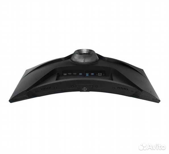 Монитор Samsung Odyssey G6 27