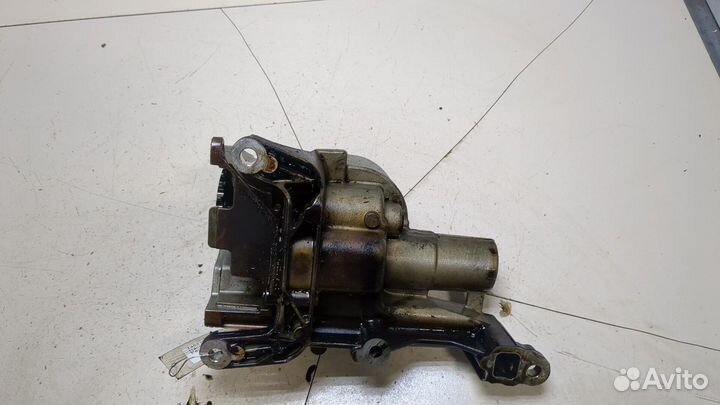 Насос масляный Peugeot 308, 2010