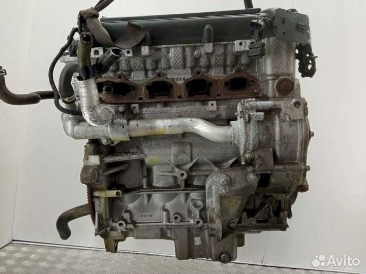 Двигатель Opel Signum C 2003г