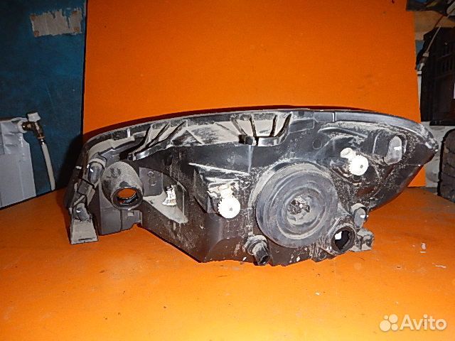 Фара правая, FAW (фав) -V5 (13)