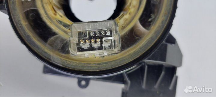 Кольцо srs Volkswagen Jetta 4 2007