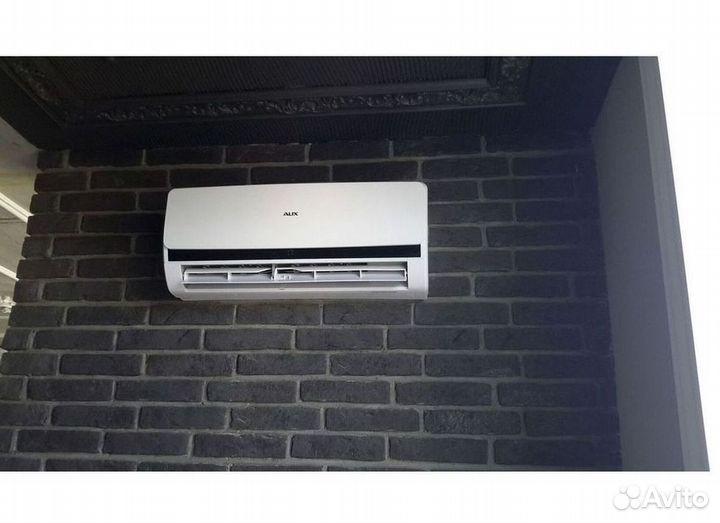 Кондиционеры