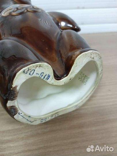 Олимпийский мишка