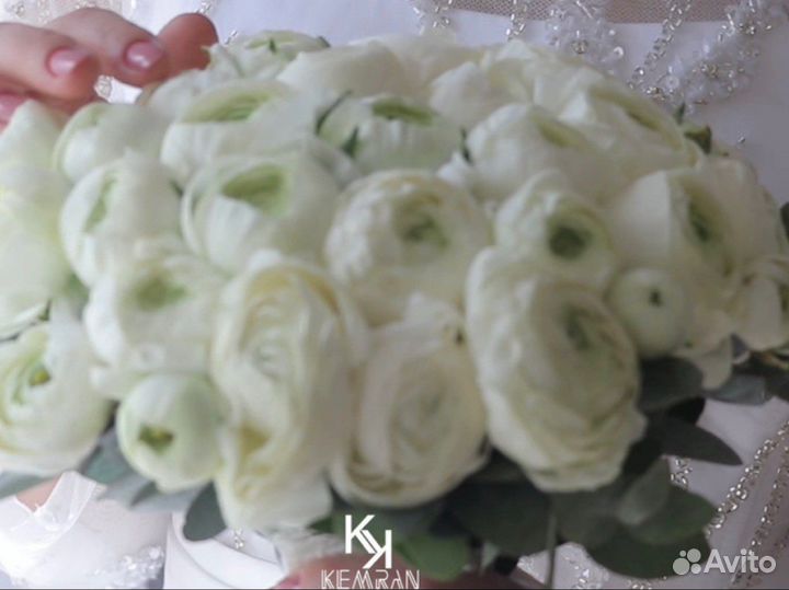 Видеооператор на свадьбу и другие мероприятия