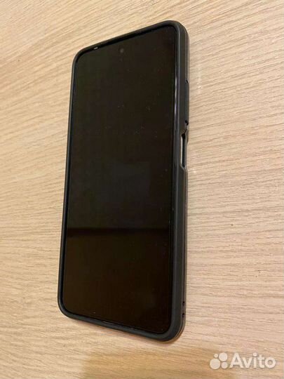 Чехол бампер Xiaomi poco X4 GT