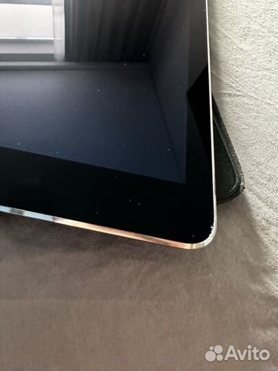 iPad Air 2 wifi + cellular