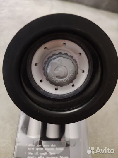 Мельница для перца. Германия