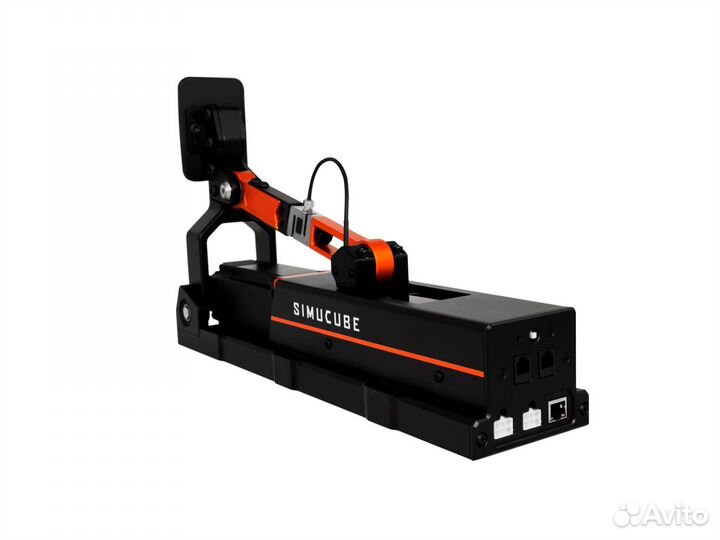 Simucube ActivePedal 1 шт Предзаказ