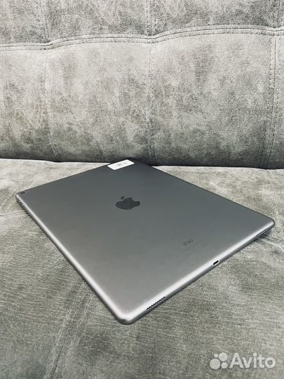 iPad Pro 12.9 128Gb Space Gray Wifi A1584 (424315)