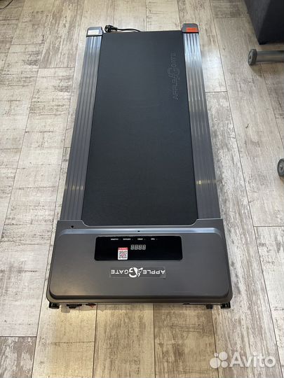 Беговая дорожка для дома