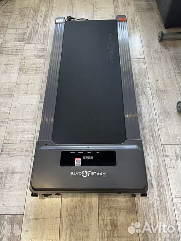 Беговая дорожка для дома