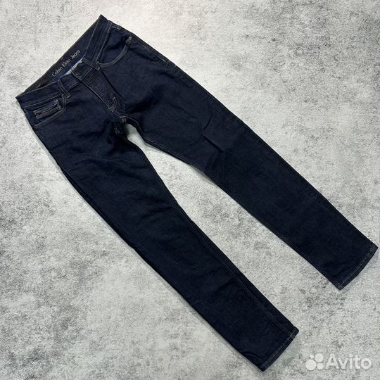 Джинсы Calvin Klein Jeans