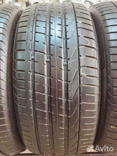 Continental ContiEcoContact 5 205/50 R17 89V