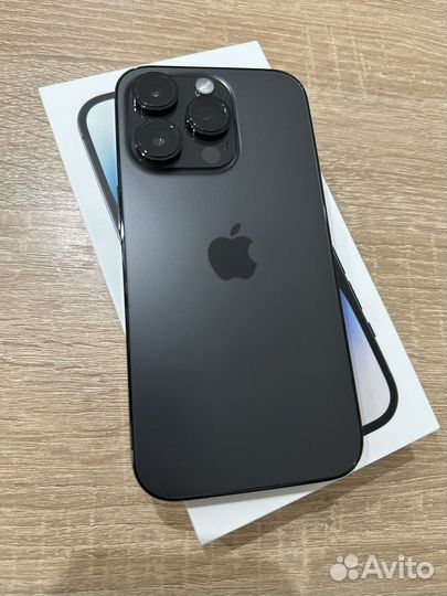 iPhone 14 Pro, 128 ГБ