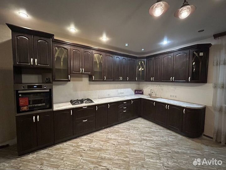 Кухонный гарнитур Вашей мечты