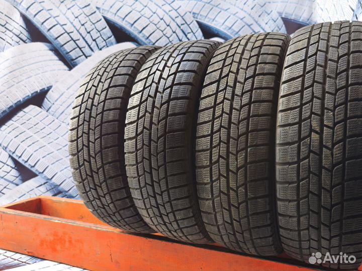 Goodyear Ice Navi 6 175/65 R14