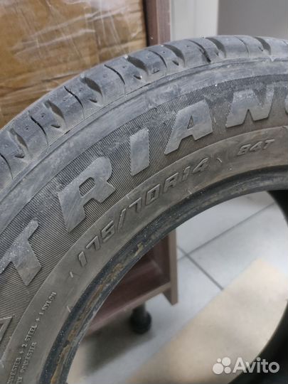 Triangle TR928 175/70 R14