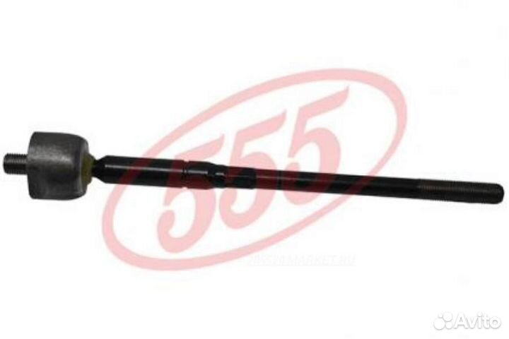 555 SR-6220 Тяга рулевая перед прав/лев
