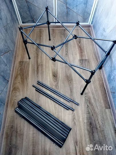 Столик туристический