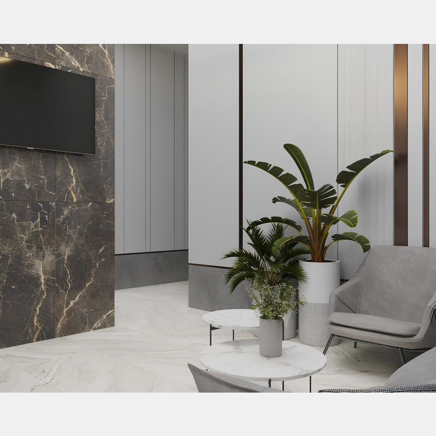 2-к. квартира, 54 м², 24/32 эт.