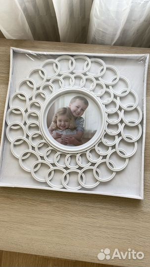Фоторамка