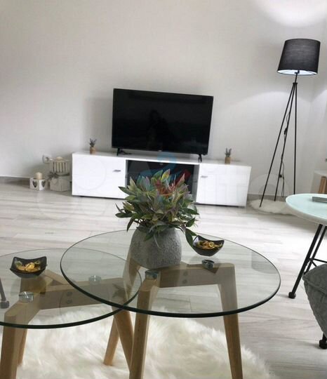 3-к. квартира, 116 м², 4/9 эт.